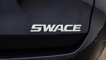 Suzuki Swace SZ5