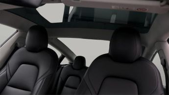 Tesla Model 3 ALL MODELS