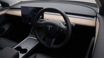 Tesla Model 3 ALL MODELS