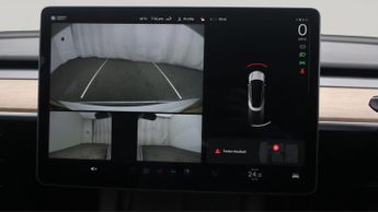 Tesla Model 3 ALL MODELS