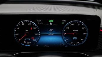 Mercedes-Benz EQC EQC 400 4MATIC AMG LINE