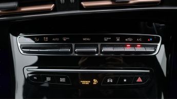 Mercedes-Benz EQC EQC 400 4MATIC AMG LINE