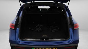 Mercedes-Benz EQC EQC 400 4MATIC AMG LINE