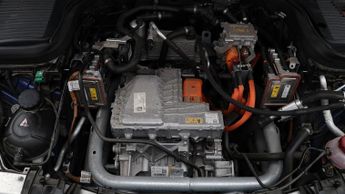 Mercedes-Benz EQC EQC 400 4MATIC AMG LINE