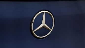 Mercedes-Benz EQC EQC 400 4MATIC AMG LINE