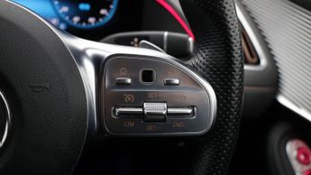 Mercedes-Benz EQC EQC 400 4MATIC AMG LINE