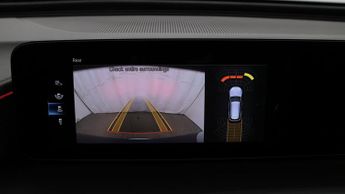 Mercedes-Benz EQC EQC 400 4MATIC AMG LINE