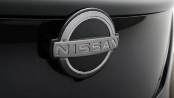 Nissan ARIYA EVOLVE