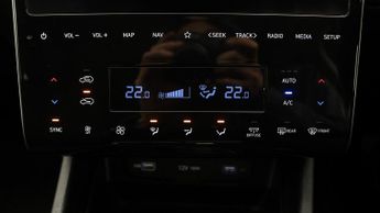 Hyundai TUCSON T-GDI SE CONNECT DCT