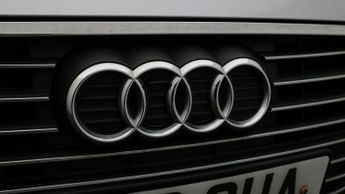 Audi A3 SPORTBACK E-TRON