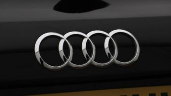 Audi A3 SPORTBACK TFSI E SPORT