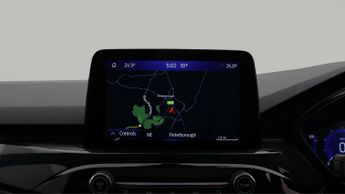 Ford Kuga ST-LINE X EDITION ECOBLUE