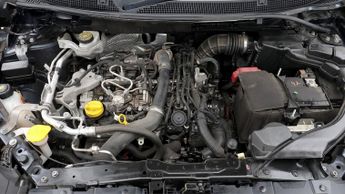 Renault Kadjar TECHNO TCE EDC