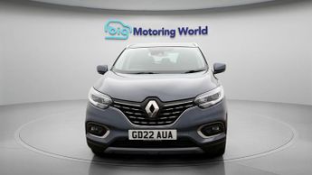 Renault Kadjar TECHNO TCE EDC