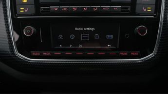 Volkswagen e-up! E-UP