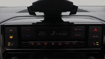 Volkswagen e-up! E-UP