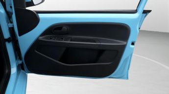 Volkswagen e-up! E-UP