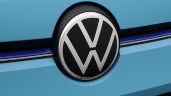 Volkswagen e-up! E-UP