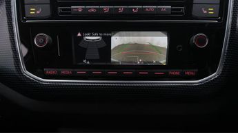 Volkswagen e-up! E-UP