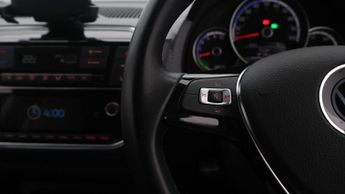 Volkswagen e-up! E-UP