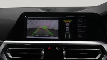 BMW 3 Series 330E SPORT PRO