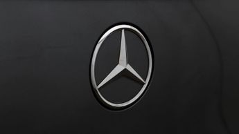 Mercedes-Benz GLC GLC 220 D 4MATIC AMG LINE