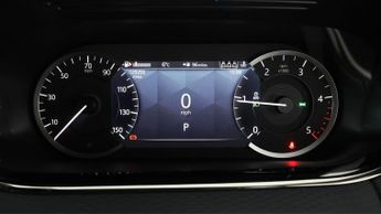 Land Rover Range Rover Evoque R-DYNAMIC S