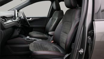 Ford Kuga ST-LINE X EDITION