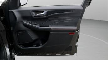 Ford Kuga ST-LINE X EDITION