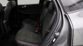 Ford Kuga ST-LINE X EDITION