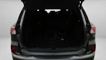 Ford Kuga ST-LINE X EDITION