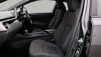 Toyota C-HR ICON