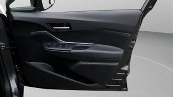 Toyota C-HR ICON