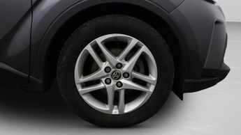 Toyota C-HR ICON