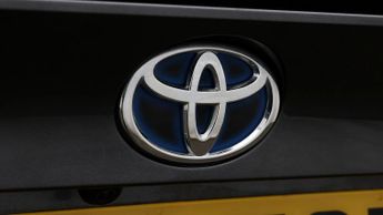Toyota C-HR ICON