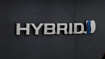 Toyota C-HR ICON