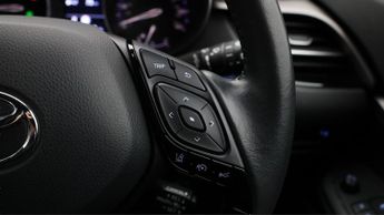 Toyota C-HR ICON