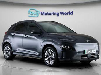 Hyundai KONA PREMIUM
