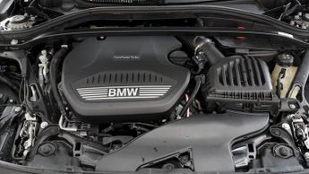 BMW 1 Series 118D SPORT