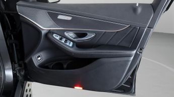 Mercedes-Benz EQC EQC 400 4MATIC AMG LINE