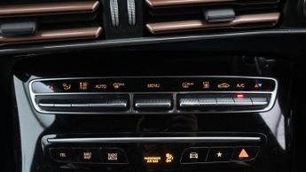 Mercedes-Benz EQC EQC 400 4MATIC AMG LINE