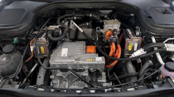 Mercedes-Benz EQC EQC 400 4MATIC AMG LINE