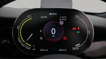 MINI Electric Hatch COOPER S LEVEL 3