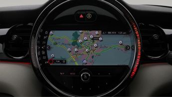 MINI Electric Hatch COOPER S LEVEL 3