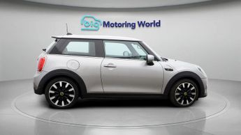 MINI Electric Hatch COOPER S LEVEL 3