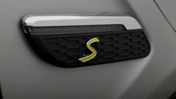 MINI Electric Hatch COOPER S LEVEL 3