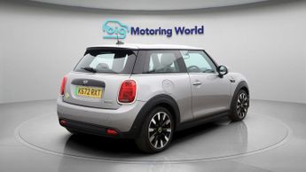 MINI Electric Hatch COOPER S LEVEL 3
