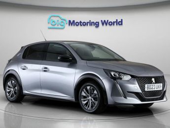 Peugeot E-208 ALLURE PREMIUM PLUS