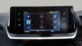 Peugeot E-208 ALLURE PREMIUM PLUS