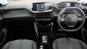 Peugeot E-208 ALLURE PREMIUM PLUS